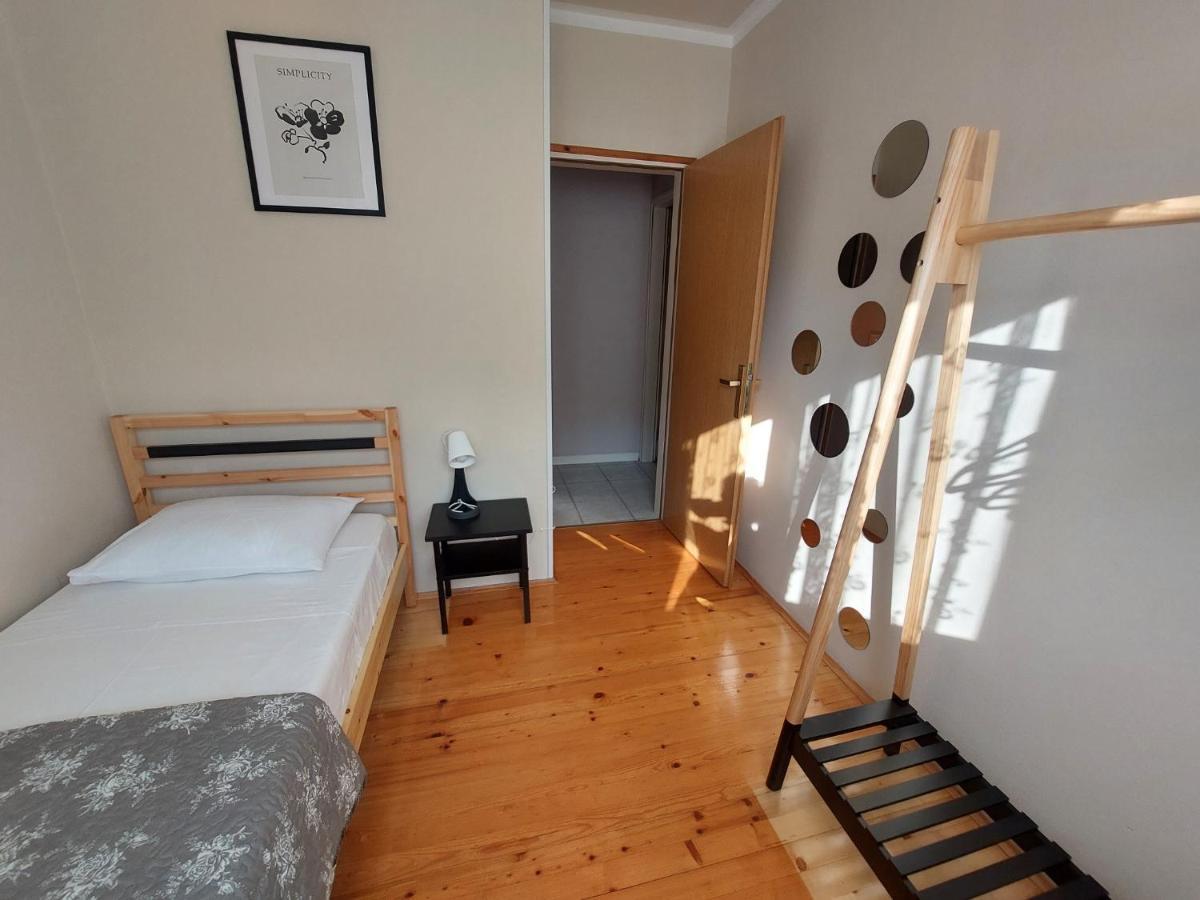 Chiara Apartment Kirmenjak Экстерьер фото