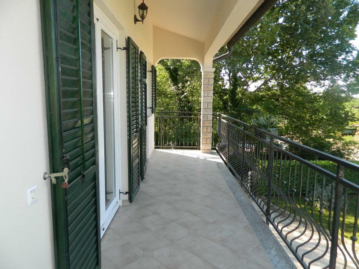 Chiara Apartment Kirmenjak Экстерьер фото