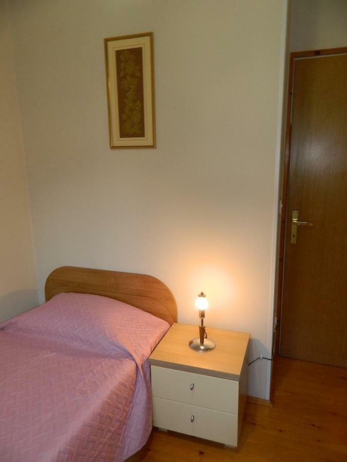 Chiara Apartment Kirmenjak Экстерьер фото